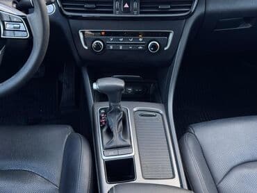 машина за 5 тысяч долларов: Kia K5: 2018 г., 2 л, Автомат, Газ, Седан — 4