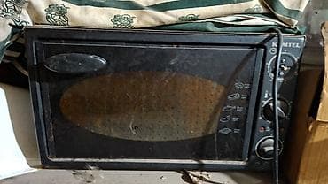 понел: Духовка, Б/у, Самовывоз — 2