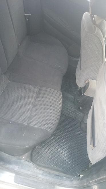 2 4 д: Nissan Primera: 2003 г., 1.8 л, Автомат, Бензин, Седан — 5