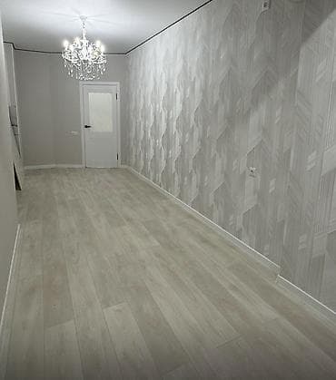 1 комната, 51 м², Элитка, 8 этаж, Дизайнерский ремонт — 7