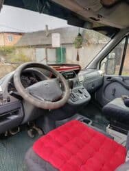 домкрат от спринтера: Mercedes-Benz Спринтер: 2006 г., 2.7 л, Автомат, Дизель, Фургон — 1