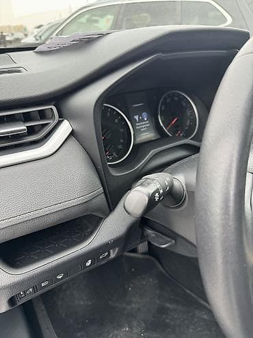 aвто: Toyota RAV4: 2020 г., 2.5 л, Автомат, Бензин, Кроссовер — 8