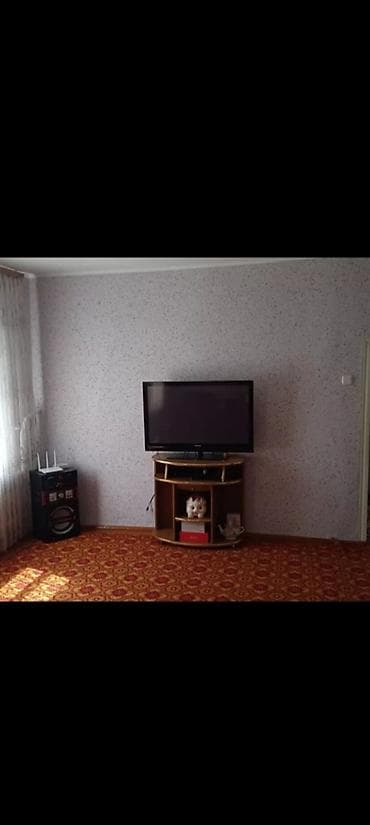 парковая: 60 м², 3 комнаты, Теплый пол, Парковка, Забор, огорожен — 7