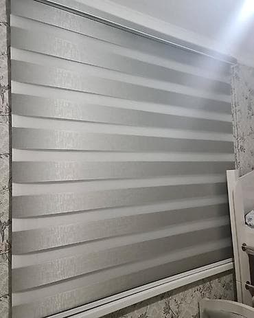 letsgo kg: Заманбап Ролл Шторлер офистерге уйлорго ишкана садик мектептерге — 2