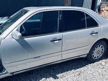 Дверь Передняя левая Mercedes-Benz, Б/у, Оригинал