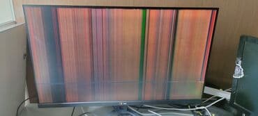 24 монитор: Монитор, Колдонулган, LCD, 23" - 24" — 1