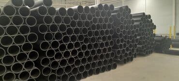 пластиковые бутылки для воды оптом: Труба для водопровода Материал: Полиэтилен (ПЭ) — 5