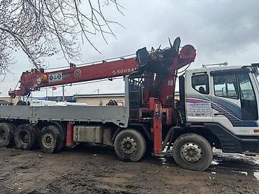 full construction: Манипулятор, Daewoo — 4