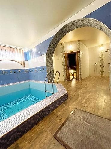 дом филармония: 350 м², 8 комнат, Филармония — 8