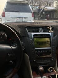 купить набор ключей force: Lexus GS: 2008 г., 3.5 л, Автомат, Бензин, Седан — 9