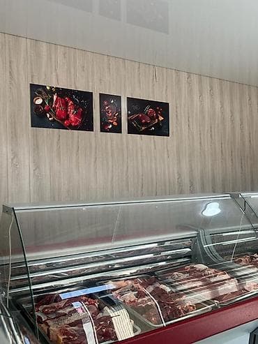 мясо реско: 🛒 Продаются витринные холодильники ✅ Подойдут для магазина, бутика — 2