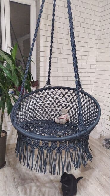 гамак купить: Гамак Плетеный — 4