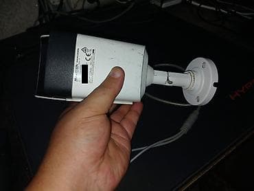 18xpox.comm: TurboHD камера уличная 5Мп HD-TVI камера Hikvision DS-2CE16H1T-IT — 4