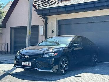 датчик положения кузова: Toyota Camry: 2019 г., 2.5 л, Автомат, Бензин, Седан — 2