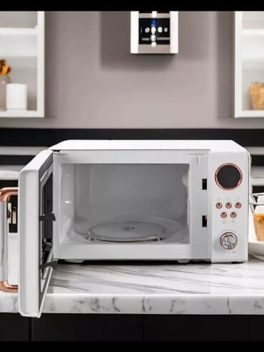 микроволновки куплю: Микроволновка, Новый, Платная доставка, Самовывоз — 4