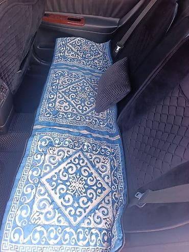 toyota двухсотка: Toyota Camry: 2005 г., 3 л, Автомат, Бензин, Седан — 7