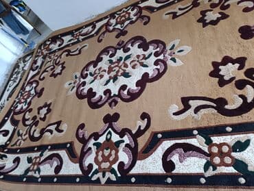 аниме светильники: Ковер — 1