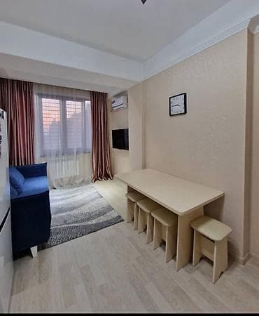 80000: 1 комната, 48 м², Элитка, 8 этаж, Евроремонт — 5