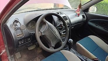 митсубиши спес стар: Mitsubishi Carisma: 1989 г., Автомат, Бензин, Седан — 4