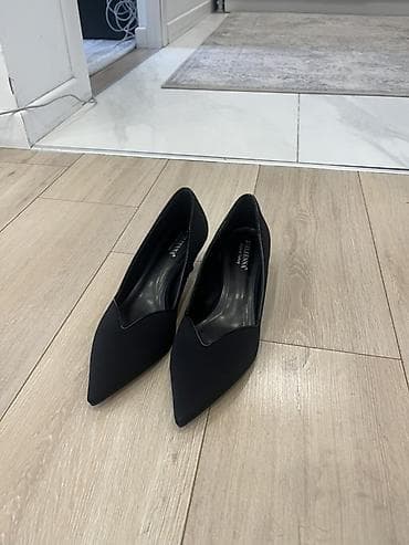 nike react: Туфли-лодочки Sirleenna (Style of Turkey) - Модель: классические — 2