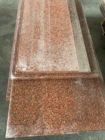 красный клен бишкек: Гранит природный оптом и в розницу прямые поставки из завода — 27