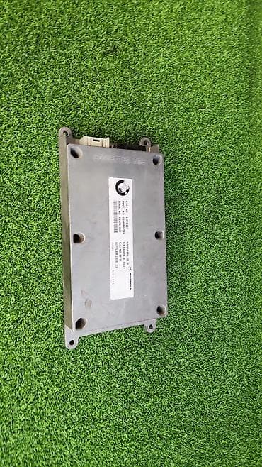 Блок управления телефоном е65 е66 6 924 —807 В отличном состоянии