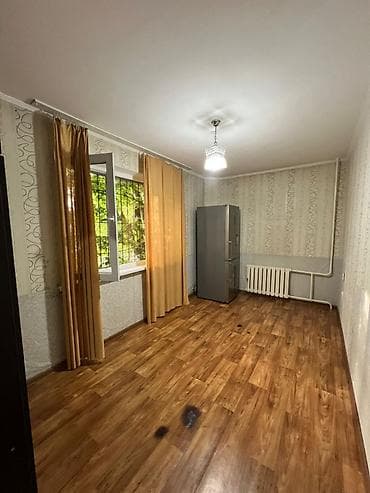 14: 2 комнаты, 44 м², 9 мкр 104 серия, 1 этаж, Евроремонт — 3