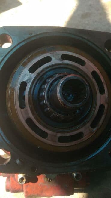 ремонт дизельных турбин: Услуги автоэлектрика, Ремонт двигателя, с выездом — 2