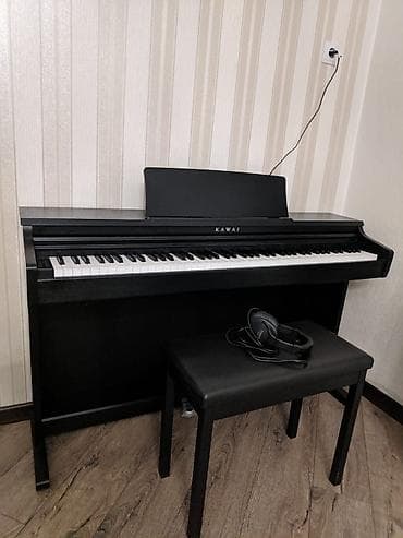 Продам цифровое пианино Kawai KDP120 Kawai KDP120 – новейшее — 2