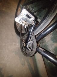 look велосипед: Городской велосипед, Рама M (156 - 178 см), Б/у — 2