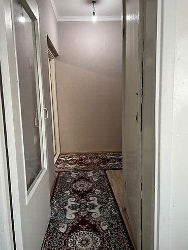 квартира лазурный: 1 комната, С мебелью полностью — 8