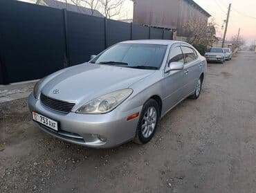 передний бампер опель вектра б: Toyota Windom: 2004 г., 3 л, Автомат, Бензиновая, Седан — 3