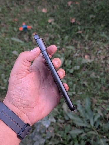 планшет не дорого: Google Pixel 8, Колдонулган, 256 ГБ, түсү - Кара, 1 SIM, eSIM — 5