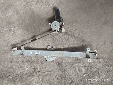 стеклоподъемник нексия 2: Mitsubishi RVR Стеклоподъемник, Митсубиси РВРстеклоподъемник ПЕРЕДНИЙ — 1