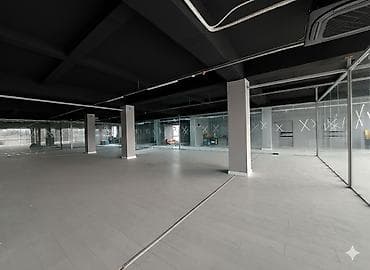 art square: Сдаётся офисное помещение от 40 до 300 кв.м Локация — 1 линия — 2