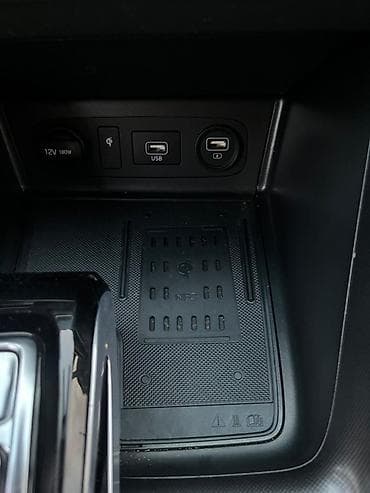 ls 500: Hyundai Sonata: 2019 г., 2 л, Автомат, Газ, Седан — 6