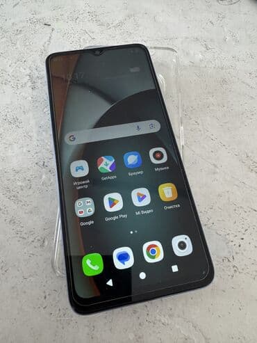 оперативная память 1 гб цена: Xiaomi, A3, Б/у, 128 ГБ, цвет - Голубой, 2 SIM — 3