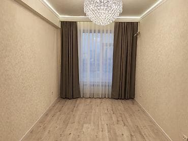 Батирлерди сатуу: 2 бөлмө, 60 м², Элитка, 10 кабат, Евроремонт — 3