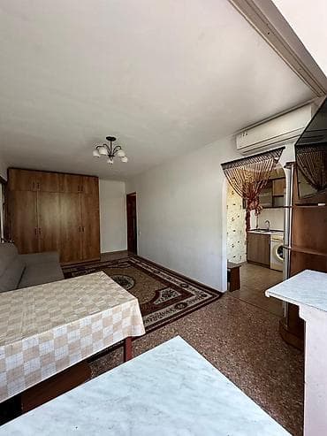 квартиры на ипатеку: 2 комнаты, 44 м², 104 серия, 3 этаж, Косметический ремонт — 6