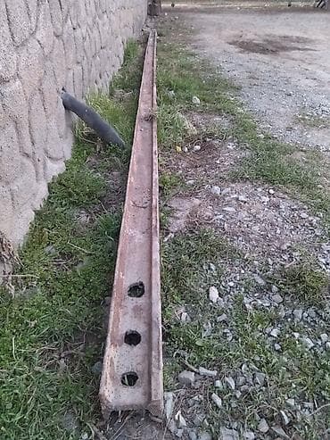 Кийимге кам көрүү жана сактоо: Жылма дарбазалар үчүн консоль устундары — 2