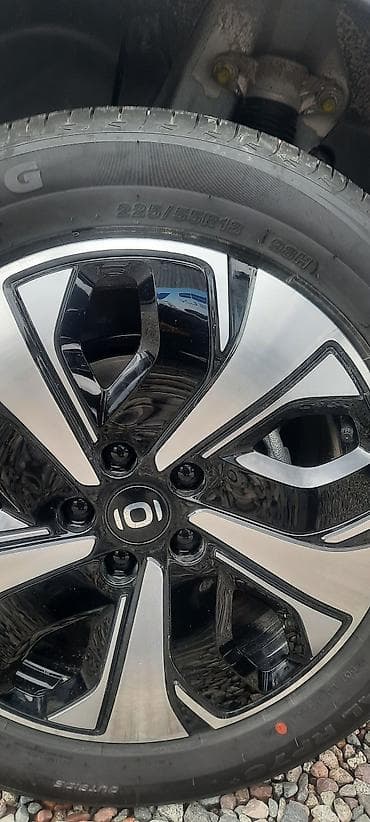 Changan: Changan Qiyuan Q05: 2026 г., Электромобиль, Кроссовер — 5