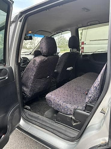 орел зафиро: Opel Zafira: 2003 г., 1.8 л, Механика, Бензин, Минивэн — 9