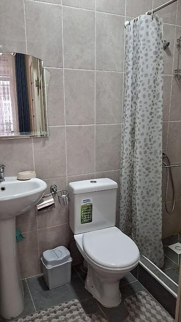 1 комната снять: 45 м² — 9