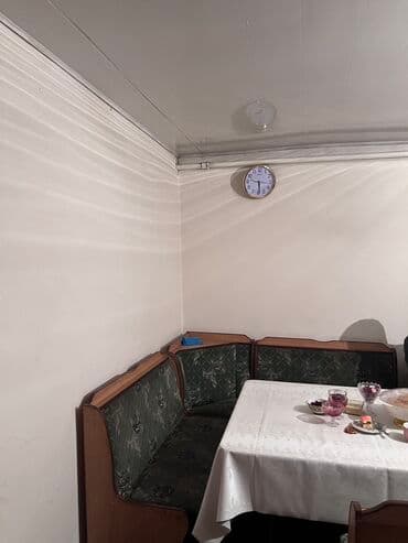 иссык ата отдых: Дом, 116 м², 5 комнат, Собственник, Евроремонт — 7