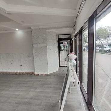 аренда комнаты с подселением: Аренда торгового помещения на первой линии Описание: - Угловой — 7