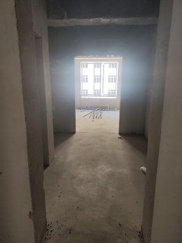 45: 1 комната, 45 м², Технопарк Элитка, 7 этаж, ПСО (под самоотделку) — 8