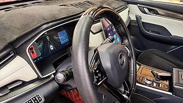 welt: Weltmeister EX5, 2020 г., 65000 км, Передний, В наличии — 6