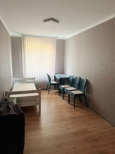 панельный дом: 3 комнаты, Собственник, С мебелью полностью — 4