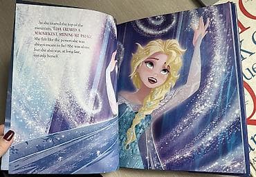 куплю музыкальные инструменты: Продаю б/у детские книги на Английском языке за 500 сом — 2