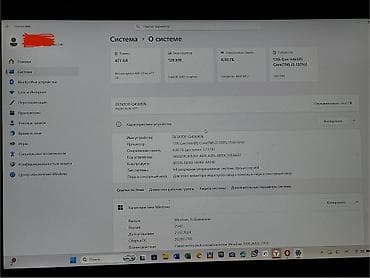ddr3 8: Acer Aspire 3 ) — универсальный 16-дюймовый ноутбук для учебы, офиса и — 5